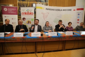 konferencja prasowa